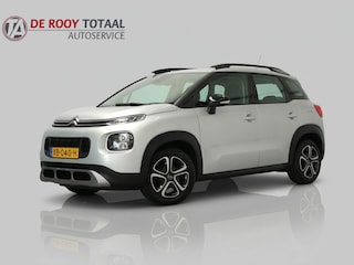 Citroën C3 Aircross 1.2 PureTech Feel 82PK, RIJKLAAR | DIS-RIEM RECENT VERVANGEN | AIRCO | CRUISE