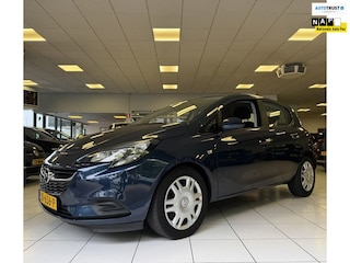 Opel Corsa 1.0 Turbo Edition/Dealer onderhouden/NAP/Airco/Bluetooth/DAB