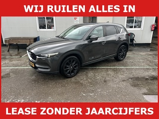 Mazda CX-5 van automaat 150 pk