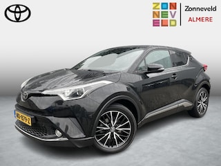 Toyota C-HR 1.2 First Edition