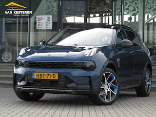 Lynk & Co 01 1.5TD 261pk PHEV 7DCTH / PANORAMADAK**VERWACHT**