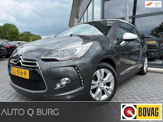 Citroën DS3 1.2 PureTech So Chic | PDC | Navi | Airco | Cruise | Goed Onderhouden | ORG NL |