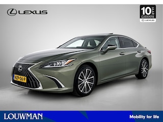 Lexus ES 300h 35th Edition | BTW Voertuig | Dealeronderhouden |