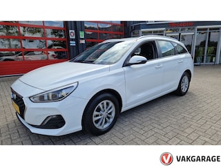 Hyundai i30 Wagon 1.0 T-GDI Comfort