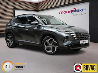 Hyundai Tucson 1.6 T-GDI PHEV Premium Sky 4WD