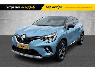 Renault Captur 1.0 TCe 90 Intens