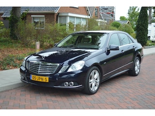 Mercedes-Benz E-klasse 350 CGI Elegance Org NL/NAP/elektr-haak