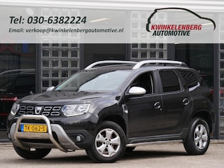 Dacia Duster 1.2TCe PRESTIGE/ CAMERA/ BLINDSPOT/ PDC ACHTER/ FACELIFT MODEL