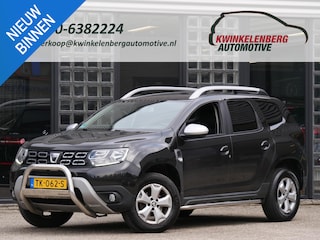 Dacia Duster 1.2TCe PRESTIGE/ CAMERA/ BLINDSPOT/ PDC ACHTER/ FACELIFT MODEL