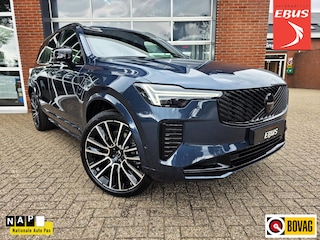 Volvo XC90 2.0 T8 Plug-in hybrid AWD Ultra Dark Exec. Ed.