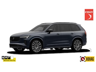 Volvo XC90 2.0 T8 Plug-in hybrid AWD Ultra Dark Exec. Ed.