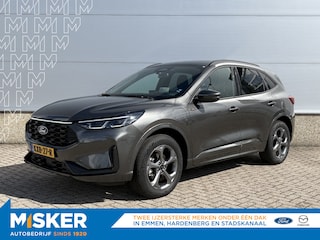 Ford Kuga 2.5 PHEV ST-Line TREKHAAK! WINTERPACK! TECHPACK!