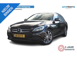Mercedes-Benz C-klasse Estate 350 e Lease Edition