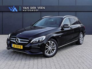Mercedes-Benz C-klasse Estate 350 e Lease Edition