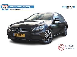 Mercedes-Benz C-klasse Estate 350 e Lease Edition