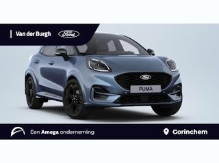 Ford Puma 1.0 EcoBoost Hybrid BlueCruise Edition | Nieuw | Voorraad | Incl. € 5000 Ford Voordeel |