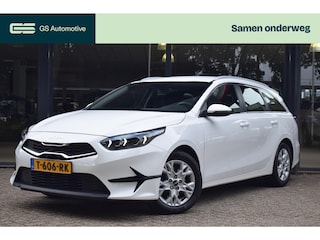 Kia Ceed Sportswagon 1.0 T-GDi DynamicLine ORIGINEEL NL AUTO