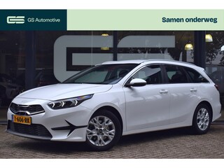 Kia Ceed Sportswagon 1.0 T-GDi DynamicLine ORIGINEEL NL AUTO