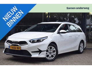 Kia Ceed Sportswagon 1.0 T-GDi DynamicLine ORIGINEEL NL AUTO