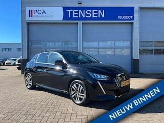Peugeot 208 1.2 100pk Allure| Rijklaar | Keyless | Stoelverwarming | Achteruitrijcamera | Navigatie met Apple Car Play