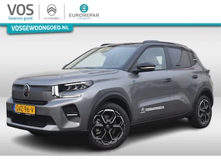 Citroën C3 Max 44 kWh | Navi | Airco | boordlader | Camera achter |