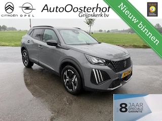 Peugeot 2008 145pk Hybrid Allure