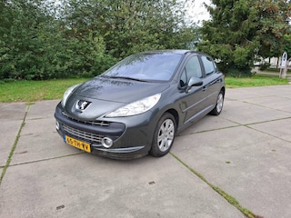 Peugeot 207 1.6-16V XS PACK