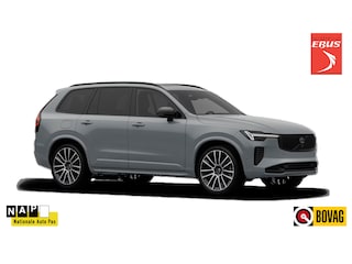 Volvo XC90 2.0 T8 Plug-in hybrid AWD Ultra Dark Exec. Ed.