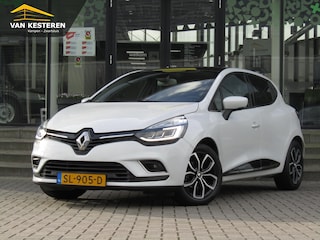Renault Clio TCe 90pk Intens Bose / Trekhaak / Panoramadak / Compleet dealer O.H / NL Auto