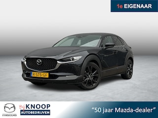 Mazda CX-30 2.0 e-SkyActiv-X M Hybrid Sportive | Bose | Camera | LED |