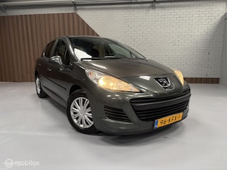 Peugeot 207 1.4 VTi X-Line|Airco|Cruise Control|Nette auto|