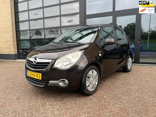 Opel Agila 1.2 Edition , Airco, Zuinig