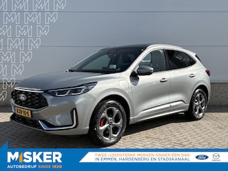 Ford Kuga 2.5 PHEV ST-Line X PANODAK! DRIVERPACK! TECHPACK! WINTERPACK!