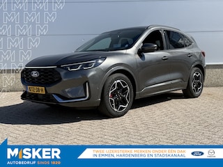Ford Kuga Hybrid ST-Line X 2.5 FHEV DRIVERPACK! WINTERPACK! TECHPACK!