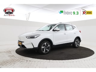 MG ZS EV Long Range Luxury 70 kWh Panorama, 360 camera, Apple carplay!