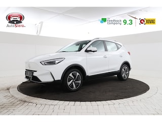 MG ZS EV Long Range Luxury 70 kWh Panorama, 360 camera, Apple carplay!