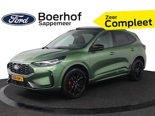 Ford Kuga 2.5 PHEV ST-Line X | Pano | Black Pack | Winterpack | LED Matrix |