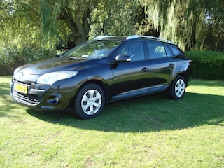 Renault Mégane Estate 1.4 TCe Expression
