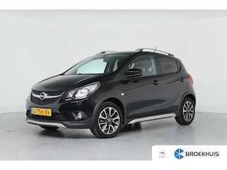 Opel Karl 1.0 Rocks Online Edition | Carplay | Parksens. | Cruisecontrol