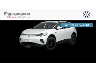 Volkswagen ID.4 77 kWh | Wordt verwacht | Trekhaak | Warmtepomp | Comfortpakket | LED |