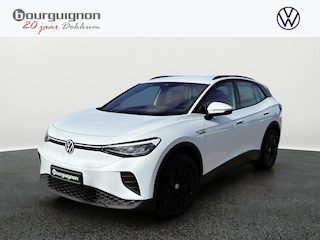 Volkswagen ID.4 77 kWh | Wordt verwacht | Trekhaak | Warmtepomp | Comfortpakket | LED |