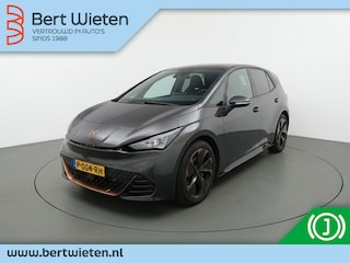Cupra Born Adrenaline One 62 kWh | Geen import | Stoelverwarming | Achteruitrijcamera