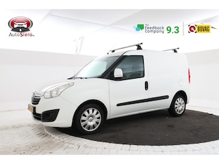 Opel Combo 2.0 CDTi L1H1 Sport Schuifdeur, trekhaak, airco, cruise