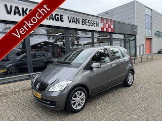 Mercedes-Benz A-klasse 160 Business Class AUTOMAAT-AIRCO-HOGE ZIT