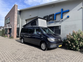 Volkswagen Camper Smallander XL 2.0 TDI L2H1 (AUTOMAAT!!)