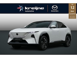 Mazda CX-6e Takumi Business Edition 78 kWh | Voorraad | Gratis trekhaak twv €1695,- l