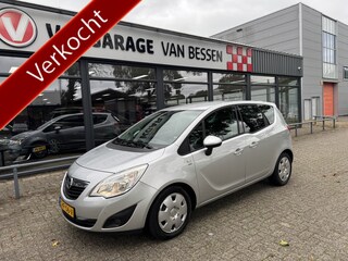 Opel Meriva 1.4 Turbo Cosmo AUTOMAAT-CLIMA