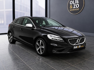 Volvo V40 2.0 T4 190pk Business Sport | Navi | Camera | Trekhaak | Stoelverw.