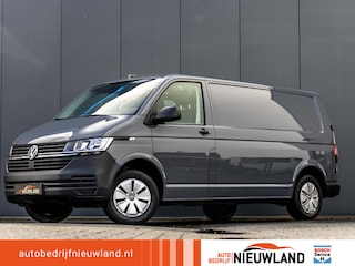 Volkswagen Transporter 2.0TDI L2H1 |camera|airco|cruise controle|L2H1