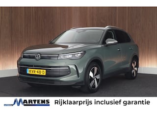 Volkswagen Tiguan 1.5 eTSI DSG Life Edition Camera Virtual Cockpit LED Carplay